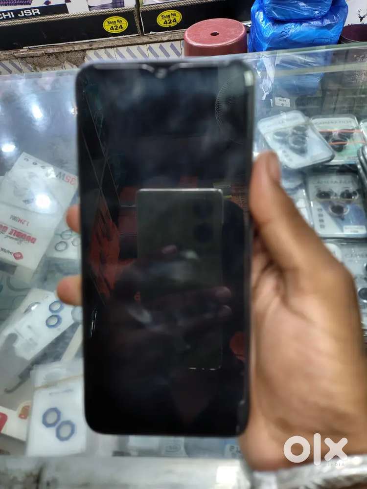 Realme c 12