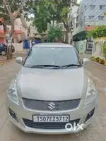 Maruti Suzuki Swift VDI (O), 2016, Diesel