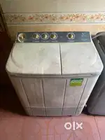 Semi automatic washing machine 7.0kg