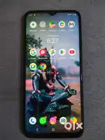 Vivo Y21 mobile
