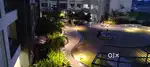 3 BHK flat for rent prime location kachna E=12