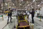 Job Alert: Manufacturing Openings with Free Training