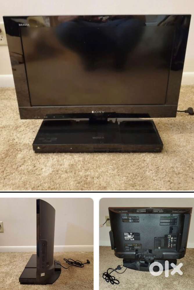 Sony bravia Bx 32 ( 22 Inches)
