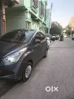Hyundai EON 2015 Petrol +LPG company fitted 50000 Km Driven