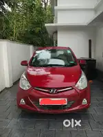 Hyundai EON 2018 Petrol Good Condition