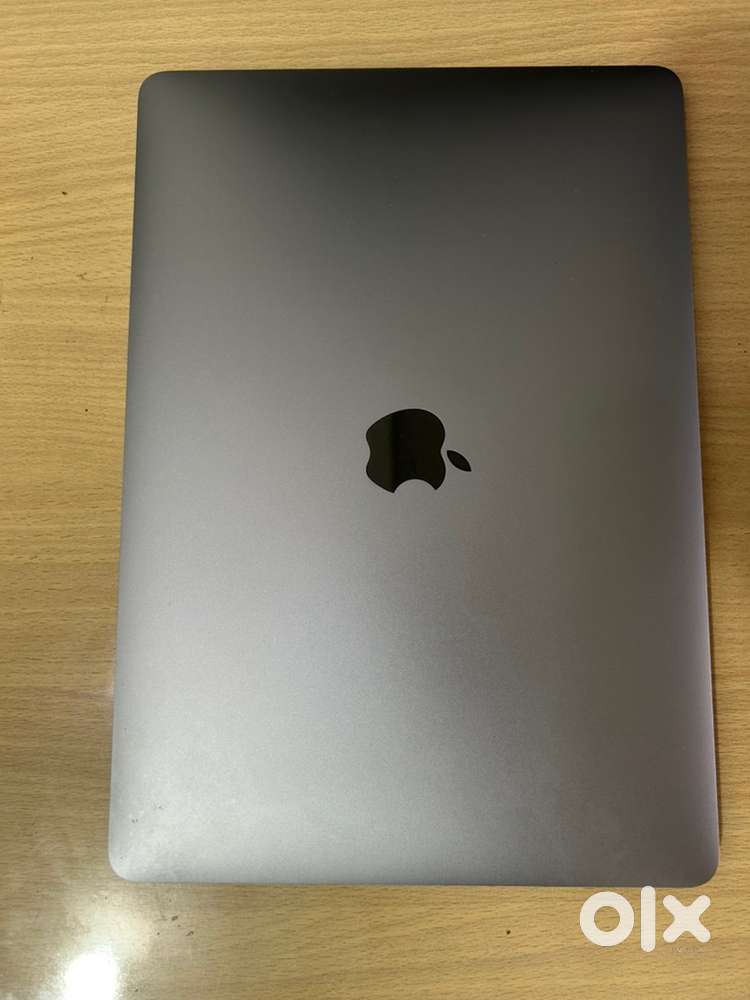Macbook Air M1