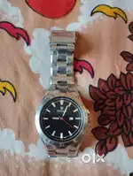 Titan Men Watch