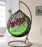 New hanging jhula garden jhula bucket jhula.