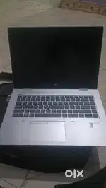 HP  laptop