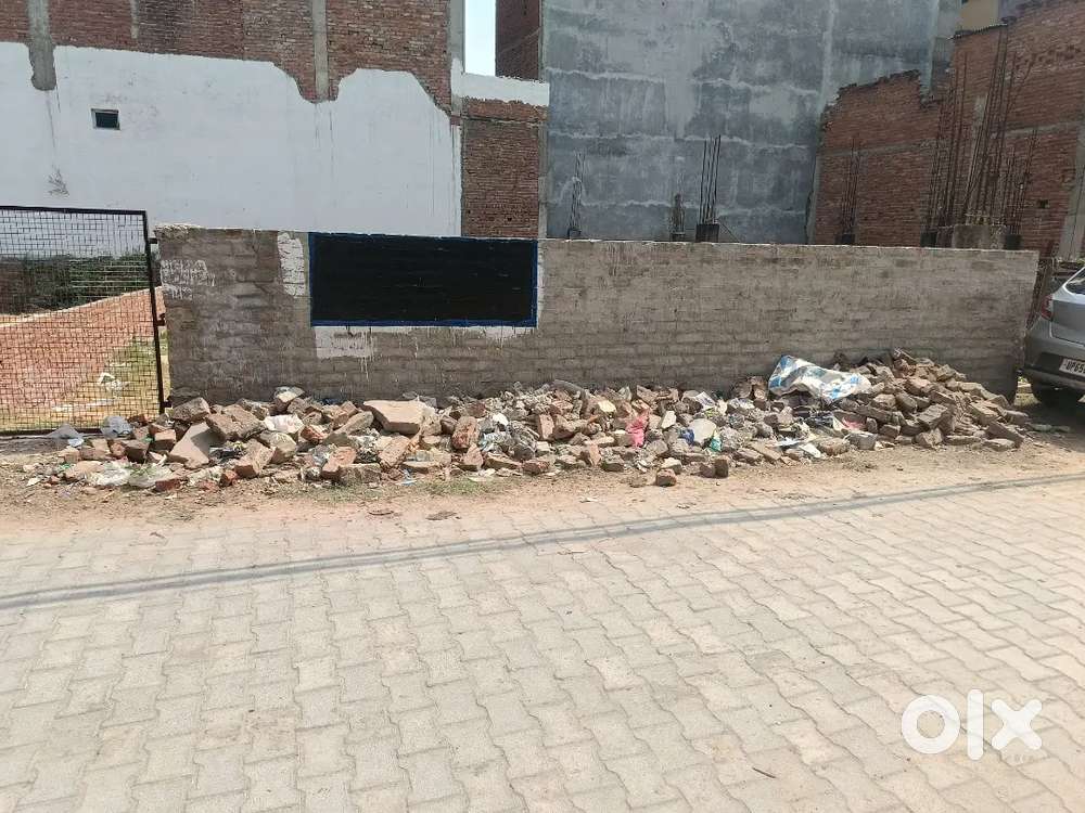 Lanka sankat mochan Rohit nagar colony varanasi