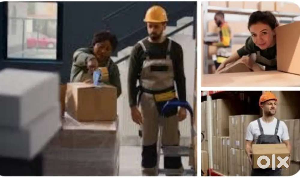 Picker,packer(hyd all locations& Renigunta, tirupati vacancy available