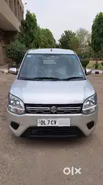 Maruti Suzuki Wagon R VXI MT 1.0L, 2023, Petrol
