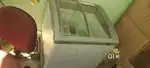 200 litre icecream freezer urgent sales