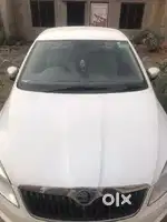 Skoda Rapid 2014 Diesel Good Condition