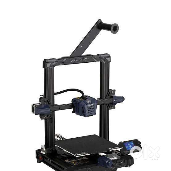 Anycubic Kobra 3d printer