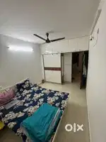 Phase 1 - Girls Hostel near Shankuntala school Ramnagar supela bhilai