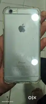 Good condition iPhone
