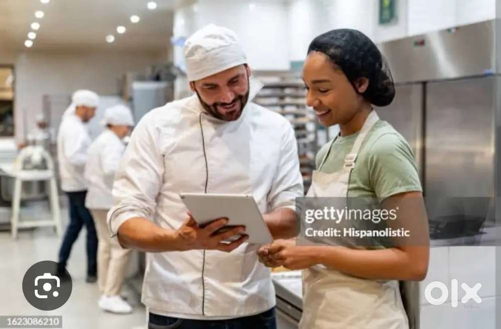 We need ware house helpers@ Vijayawada