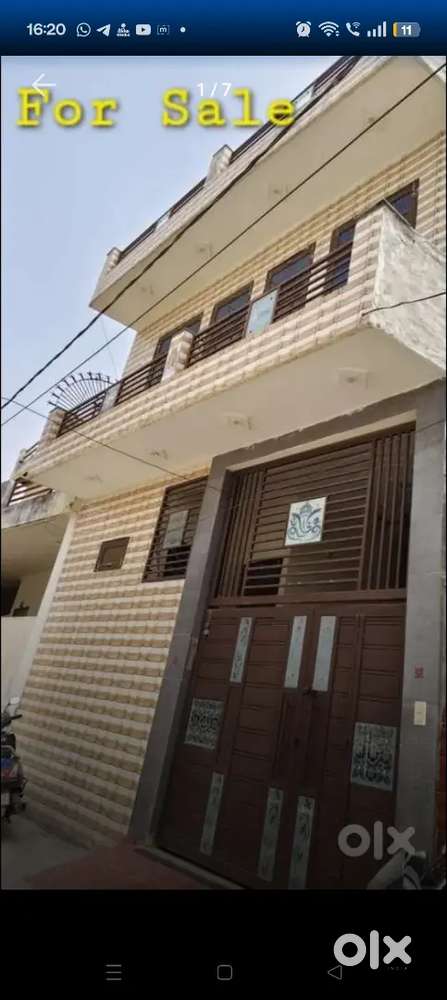 Beautiful house for sale