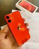 IPHONE 12 ( Festival Sale Limited & Sale 2025: 80% Discount )