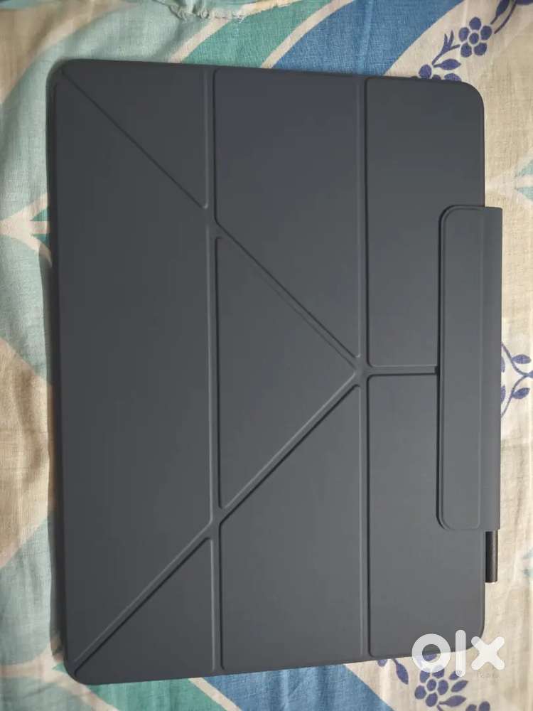 Oneplus pad 3 1 week old with Stylus, Folio Case and Tempered Glass