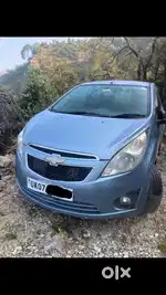 Chevrolet Beat 2010