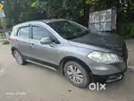 Maruti Suzuki S Cross, 2015, Diesel