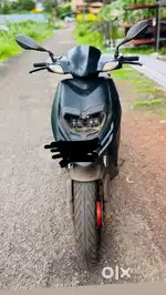 Aprilia sr 150cc