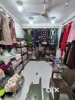 Shop for sell Rehmat nagar Road side Nalasopara east