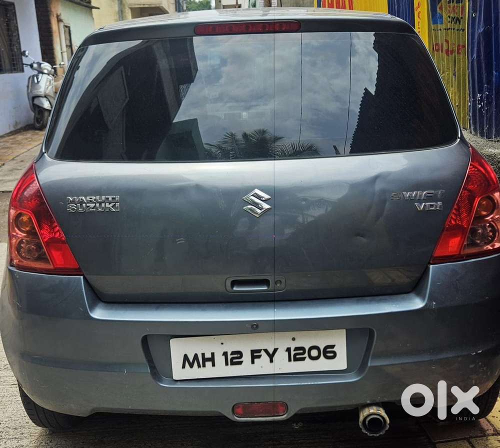 Maruti Suzuki Swift 2010 Diesel Well Maintained