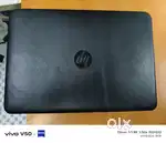 HP i3 5th gen Laptop