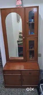Dresing wodroof