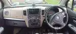 Maruti Suzuki Wagon R 2017