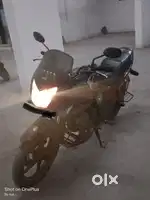 Karizma R, 2nd version