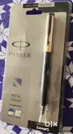 Parker Pen New with Box