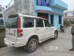 Mahindra Scorpio Classic 2013 Diesel 150000 Km Driven
