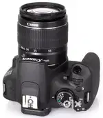 Canon 1200D