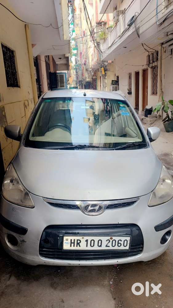Hyundai i10 2010