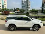 Direct from the owner life  time tax  toyota Fortuner owner driven.