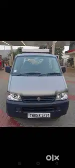 Maruti Suzuki Eeco 5 Seater AC, 2022, Petrol