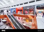 Big Mall hiring in