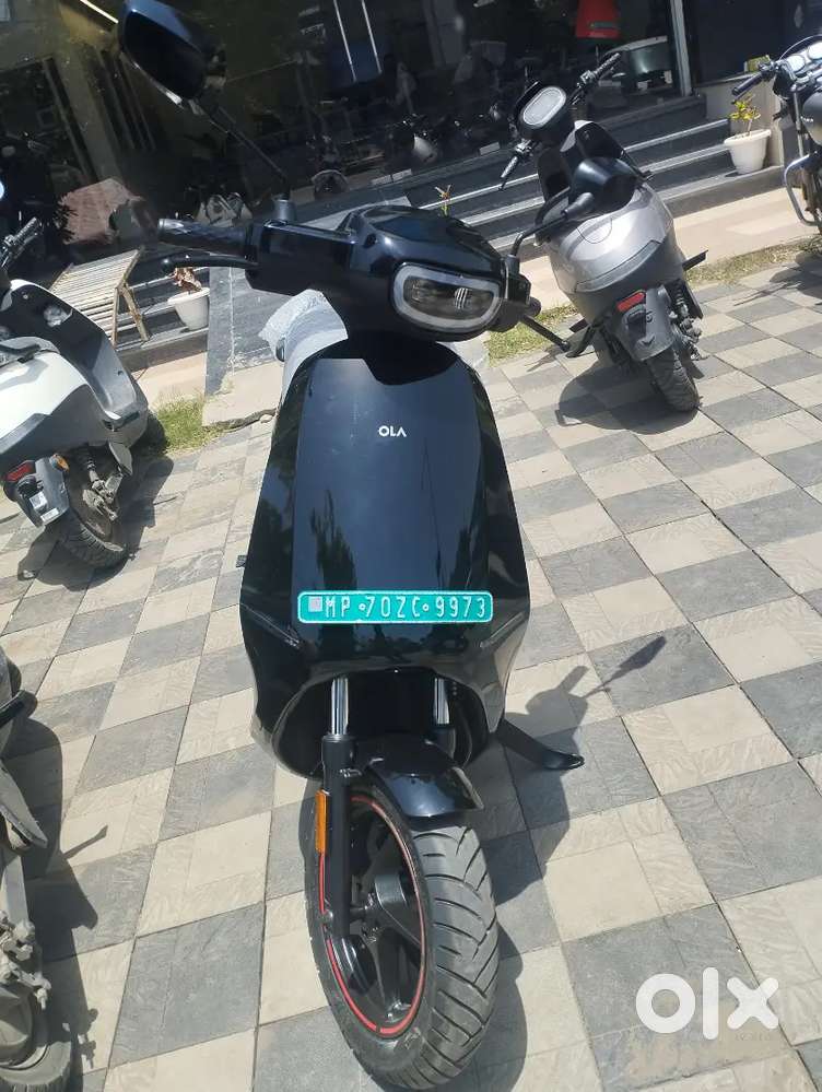 S1 Pro Gen 3 Hai. isme option nhi aaya abhi isliye gen2 me dala hm ne.