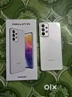 Samsung A73 5g
