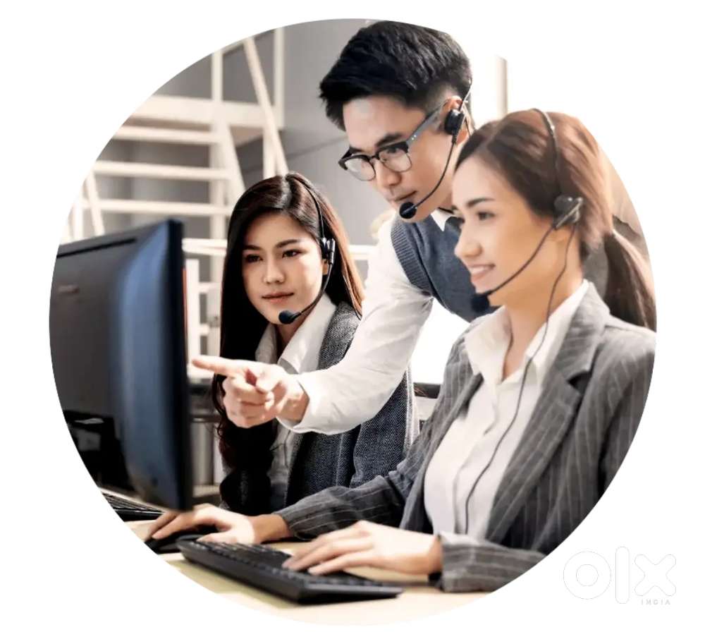 Urgent opening BPO LKO