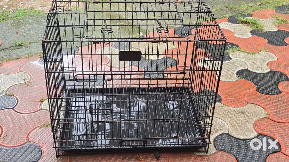 Cat cage for sale