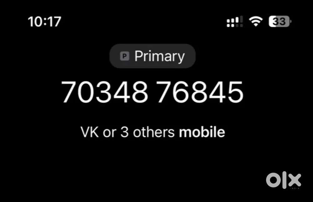 Accountant for bakery