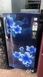 REFRIGERATOR AVAILABLE FOR SALE