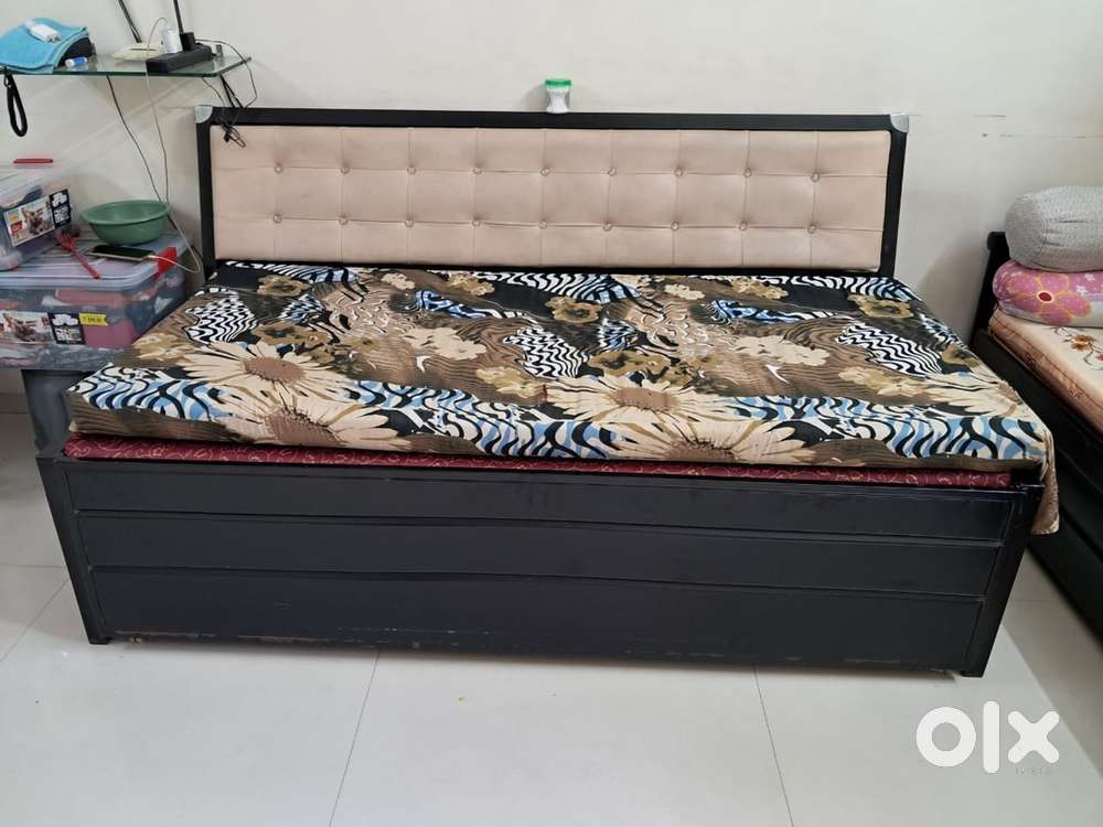 Foldable Sofa