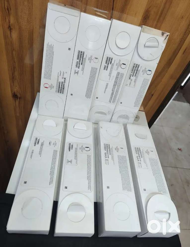 iWatch Series 9 or Series 10 or ultra 2 or SE 2nd generation