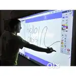Benq 65inch 4k ultra HD skintouch